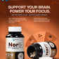 NORO | Calcium L-5-Methyltetrahydrofolate | Vitamin B6 | Vitamin B12