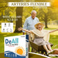 DeAll Vitamin D3 & K2 Softgel