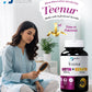 TEENUR ( Biotin & Keratin ) Stronger Hair, Skin & Nails