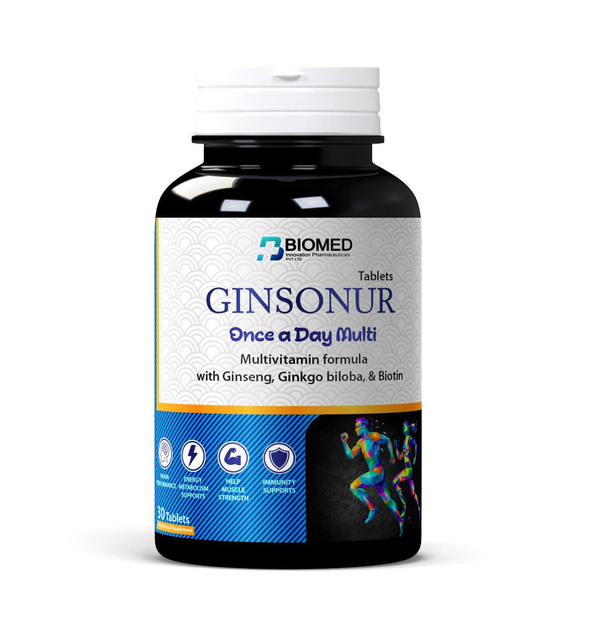 Multivitamins