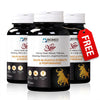 Xnur Triple Strength Bundle – Buy 2 Get 1 Free | Men Health | Stamina Booster Bundle |