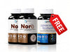 Diabetic Health Bundle – Buy 2 Noro Get 1 Ginsonur Free