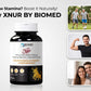 Xnur Triple Strength Bundle – Buy 2 Get 1 Free | Men Health | Stamina Booster Bundle |