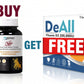 BUY XNUR. GET DeALL FREE!