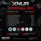 XNUR | Ultimate Men Performance Booster