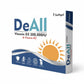 DeAll Vitamin D3 & K2 Softgel